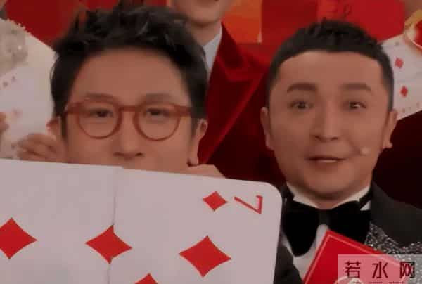 抗癌成功仅1年,49岁刘谦高调官宣喜讯,董卿的话,终于有人信了