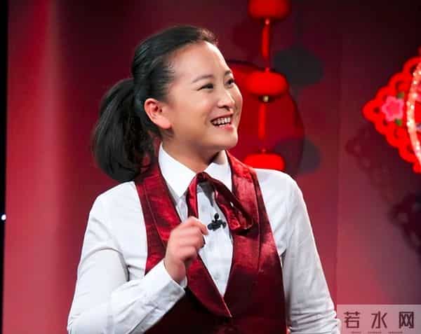 钱赚够了不装了?退出春晚销声匿迹的贾玲,如今的下场怪不了别人