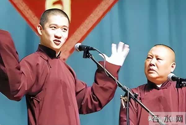 德云社内幕曝光?曹云金6000字长文还清白,才懂郭麒麟为何挺他!