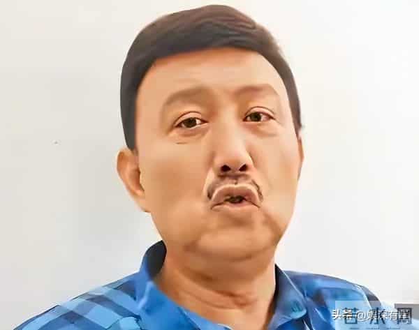 当年一代歌王,却沦为人人喊打的台D分子,如今妻离子散令人唏嘘