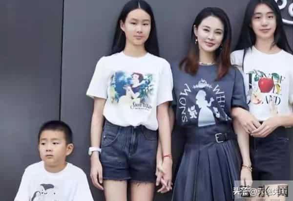 一没长相二没演技,这几位只会“啃老”的星二代,别再强行硬捧了