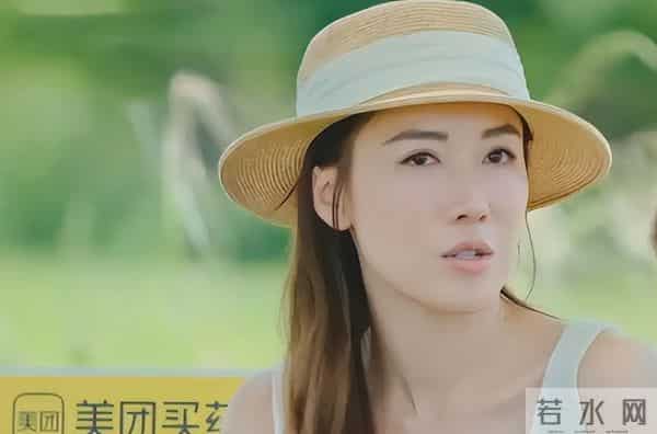 难怪66岁的她能够红了这么多年,仅用一句话,就让车崇健直接醒悟