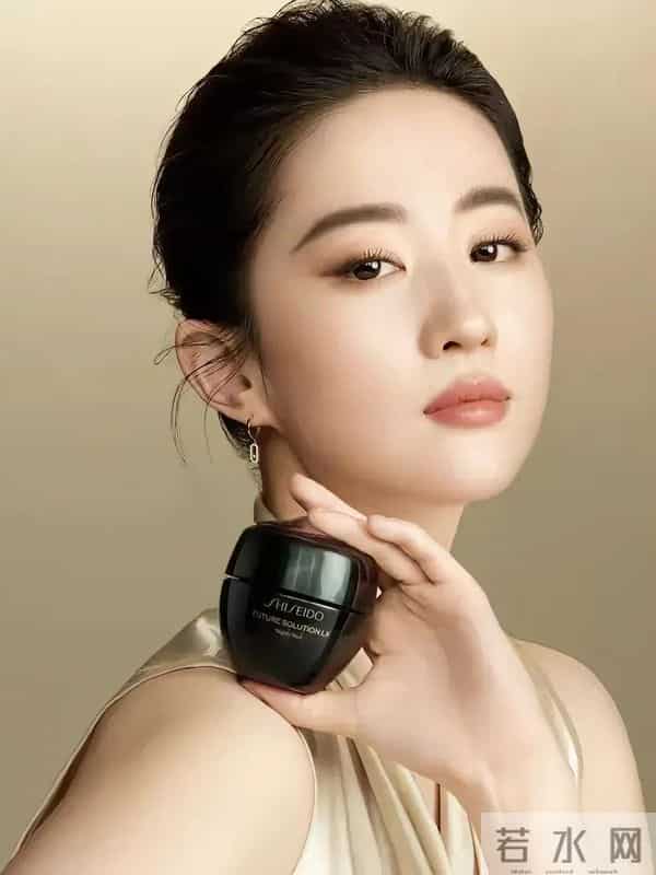 刘亦菲天仙写真合集(22)