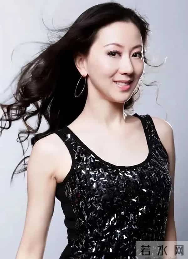 汤加丽——写真集欣赏