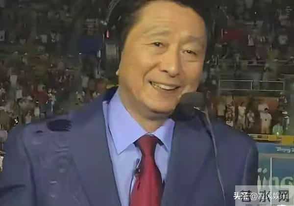 86岁宋世雄现状:定居北京老到认不出,托举儿女成才却都不在身边