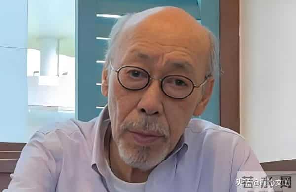 “喜剧王”冯淬帆离世:一生无儿无女,床头常年放着汪明荃剧照