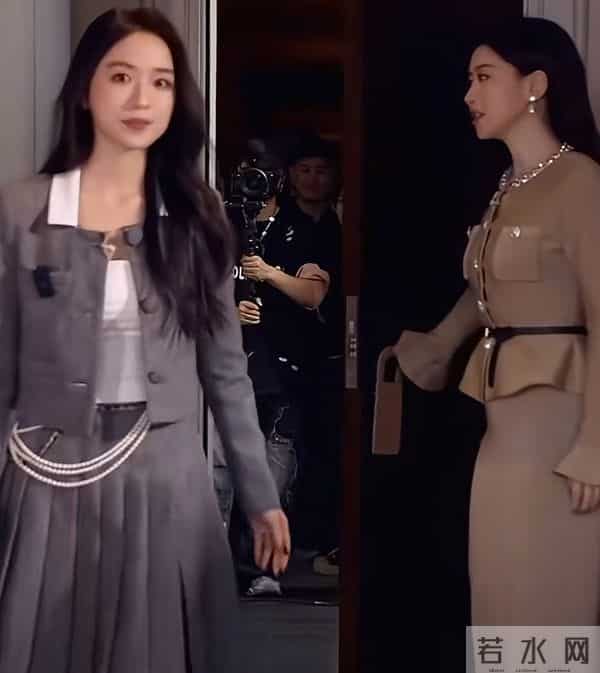 看了20秒,被翁青雅尴尬到抠出3室1厅,心疼朱珠5分钟