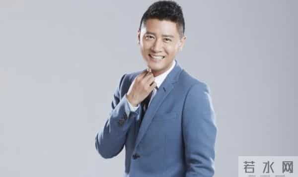 孙骁骁父亲竟是他,难怪二人结婚不官宣,任重对老丈人非常敬重