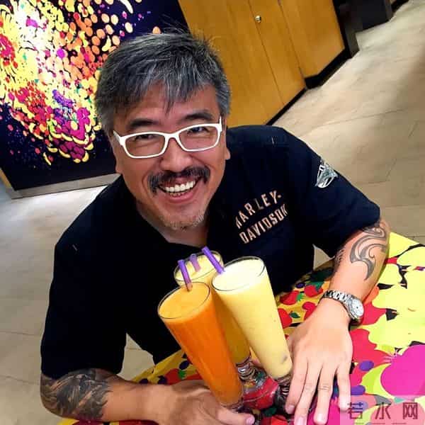 62岁资深音乐人屠颖早上发文，傍晚因跑步出意外猝逝！曾捧红王菲