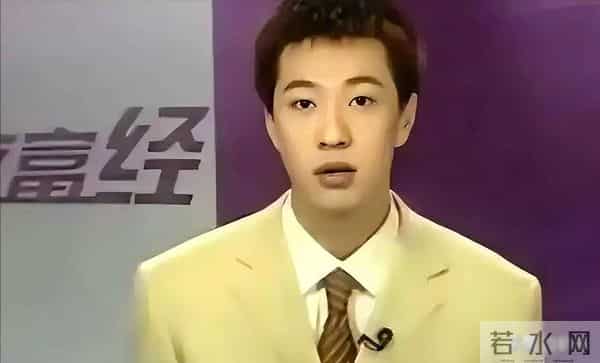 从确诊到去世仅15天,“央视最帅主持人”的遭遇为人们敲响警钟