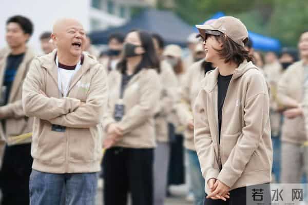 钱再多有什么用?孙俪如今的现状,给所有40岁以上女性提了个醒