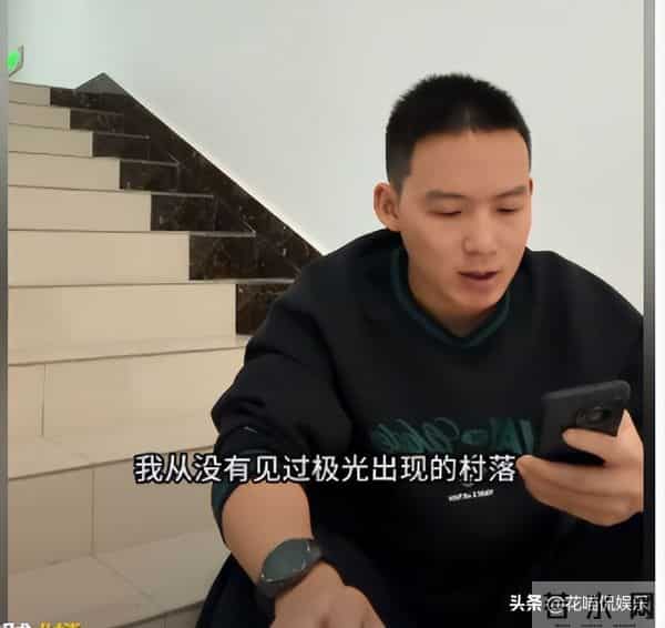 许健华明天开播,谢岳更新四川老家视频,心情美丽,助理不是郑琴