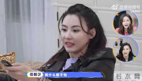 张柏芝也没想到,前夫谢霆锋留给她的大儿,如今竟成她唯一的依靠