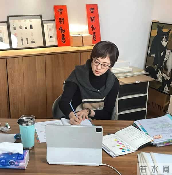 消失5个月后,高调宣布喜讯的孙俪,又要开始走“上坡路”了!