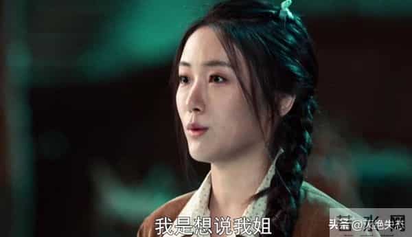 一没长相二没演技,这几位只会“啃老”的星二代,别再强行硬捧了