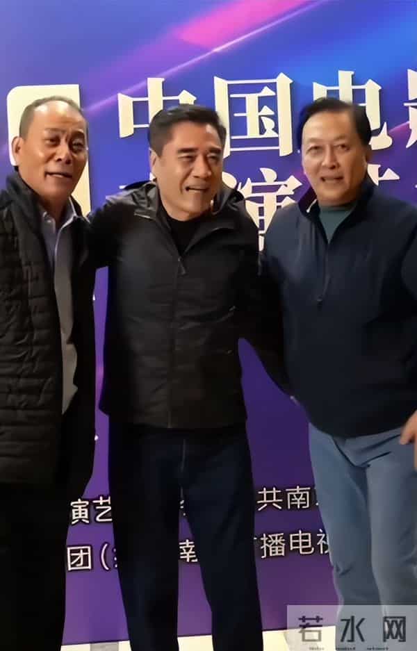 赵忠祥没说错！再次被央视“点名”的唐国强，让观众刮目相看