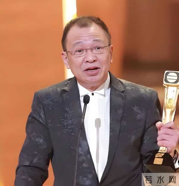 与好兄弟前后脚去世,81岁冯淬帆死前早有预感,一句话戳中泪点