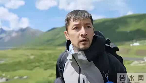 结婚后的胡歌简直一路开挂,难道这就是爱情的力量?