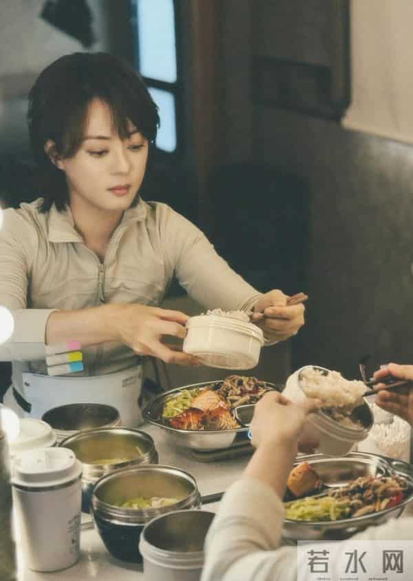 钱再多有什么用?孙俪如今的现状,给所有40岁以上女性提了个醒