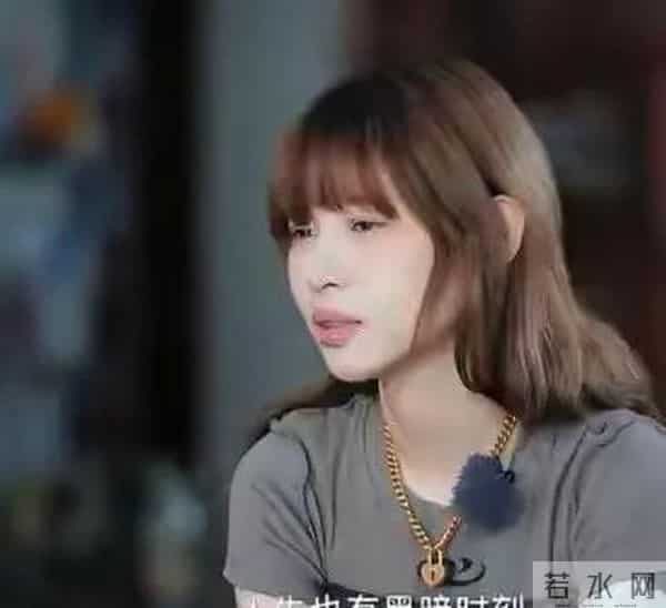 离婚仅一月,猴哥与前妻现状曝光!一个急相亲 一个印证了痞幼的话