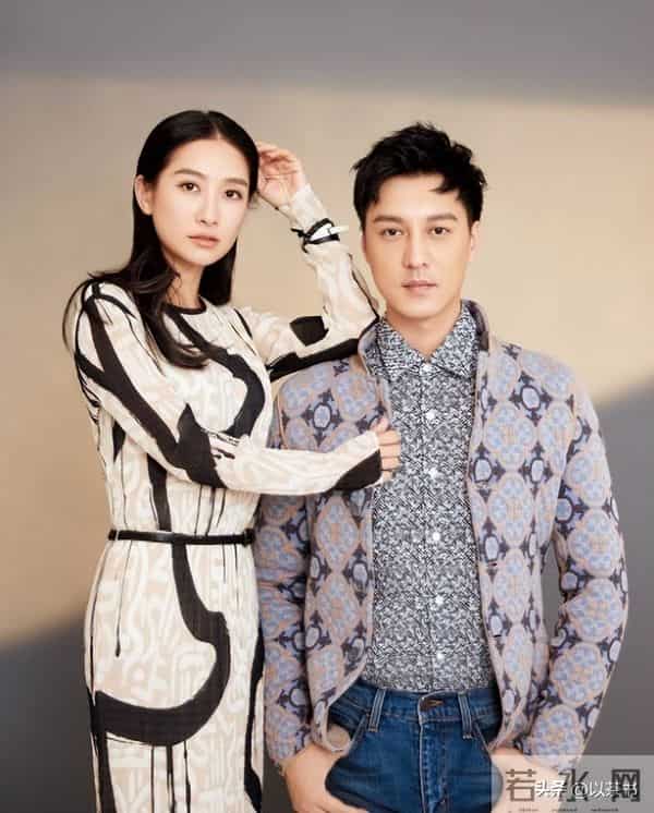 10年婚姻坚持AA制生活,陶昕然离婚真相,踩中了一个很世俗的原因