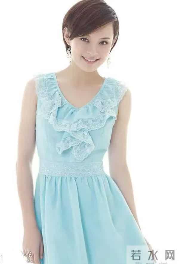 明星颜值的巅峰时刻一一孙俪(4)