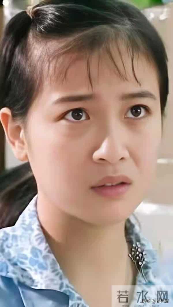 陈小艺，肤白貌美 ，气质依旧：写真欣赏。