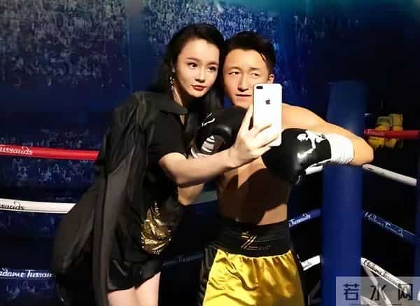 冉莹颖做梦也没想到,11岁身高才1米36的儿子,如今竟迎来逆袭