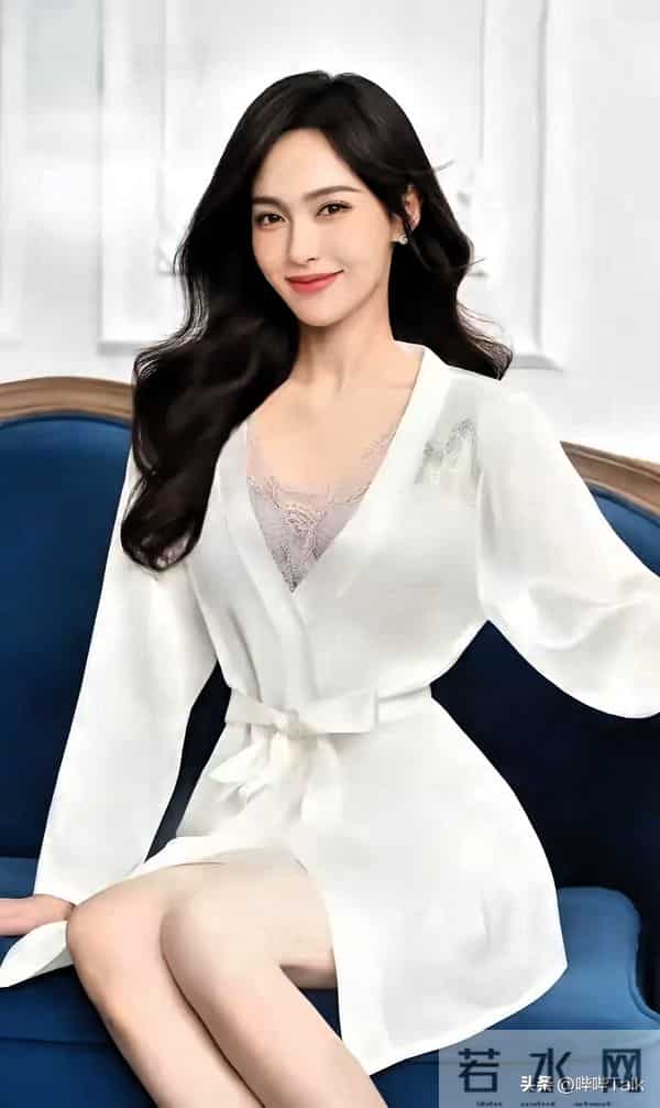 唐嫣—(珍藏性感照)