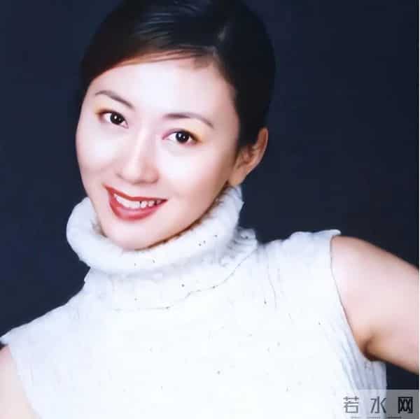 汤加丽——写真集欣赏