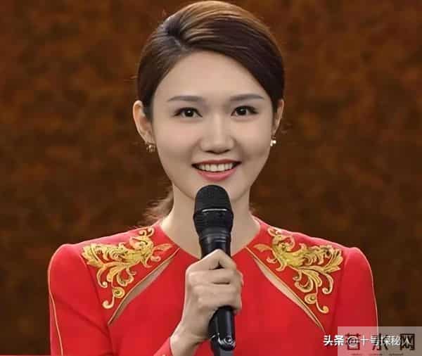 至今未婚的5位央视女主持,个个情史干净,最大52岁最小35岁