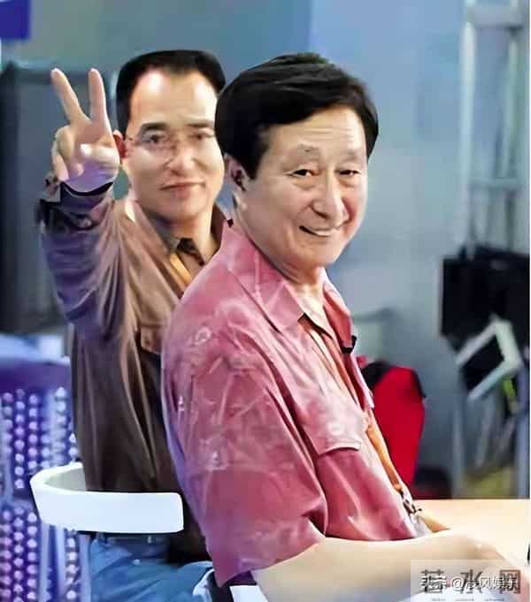 86岁宋世雄现状:定居北京老到认不出,托举儿女成才却都不在身边