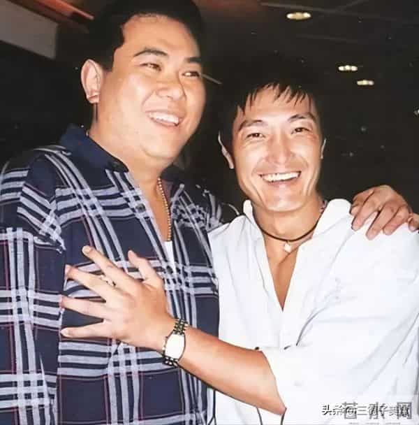 一路走好!5 位名人接连被曝离世,2 位 是TVB 金牌绿叶 ,1 位亚视戏骨