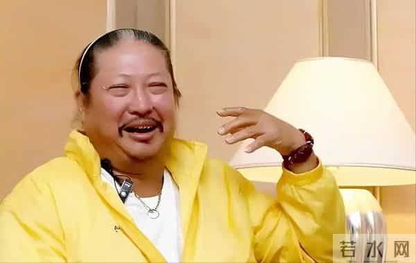 犀牛皮冯淬帆去世不到两天!洪金宝用一句话评论他,曾志伟却沉默