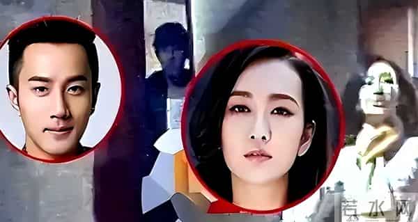 和刘恺威离婚7年后,杨幂高调官宣喜讯,两人早已形同陌路