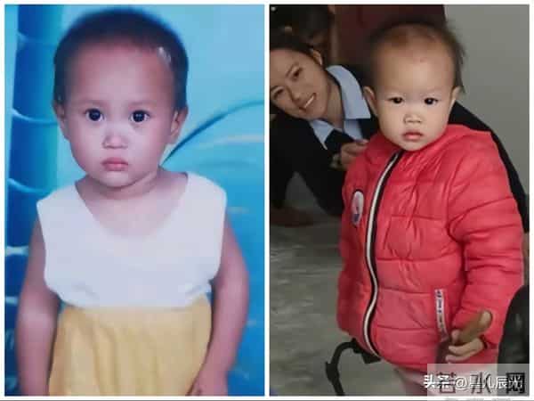 网传梁志辉长这样?真相来了 梁志辉弟弟东北大学毕业 外甥神似志辉