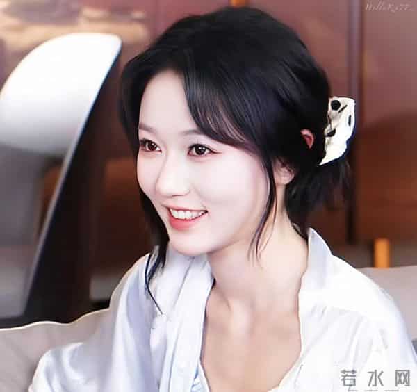 王格格黑色礼服太优雅!岳雨婷性感迷人,陈添祥吴添豪让人惊艳!