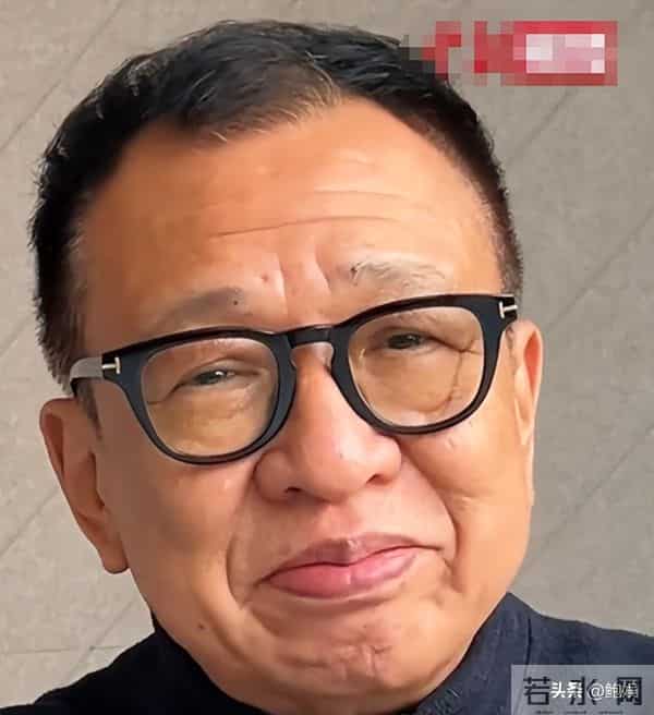 确诊到去世仅15天!被称“央视最帅主持人”,再次给大家提了个醒