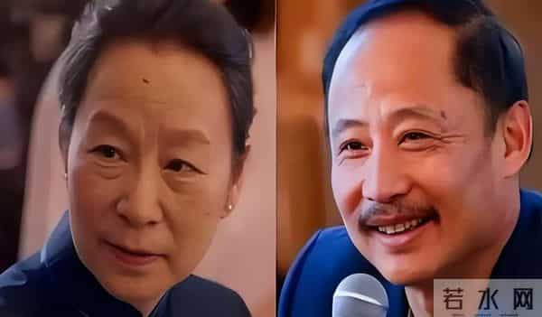 "抛妻弃子"真相大白仅2年，周野芒再官宣喜讯，孙俪的话有人信了