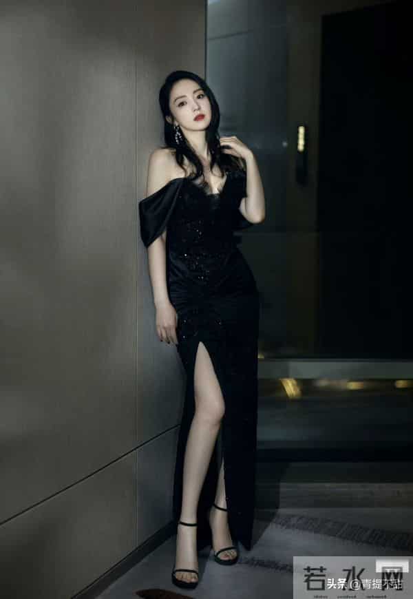 董璇3.34亿关注度,低调复出惊艳全网,实力派终获认可!