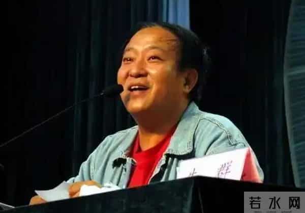 事实证明,干一行败一行,妻离子散的牛群,已经走上了另一条大道