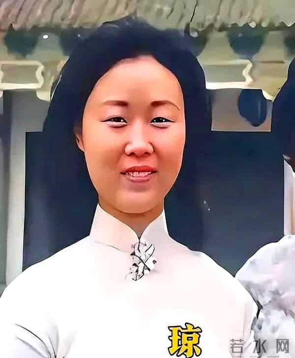 林婉珍根本不相信丈夫会爱上琼瑶,只因平鑫涛曾跟她说这个事情!