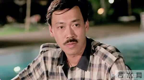 他是汪明荃和曾庆瑜得不到的男人,一生不婚不育,81岁孤独终老