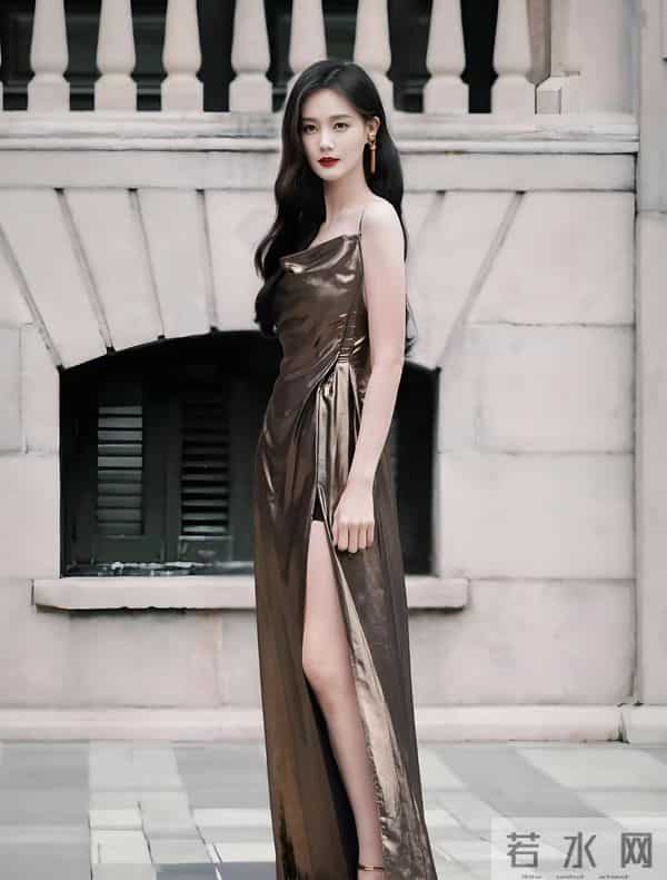 李一桐这身材真的太好了,35岁的年纪,不大不小,成熟稳重又可爱