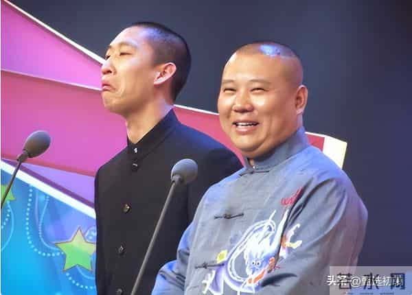德云社内幕曝光?曹云金6000字长文还清白,才懂郭麒麟为何挺他!