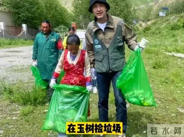 结婚后的胡歌简直一路开挂,难道这就是爱情的力量?