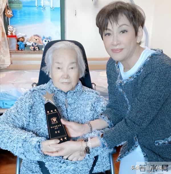 一路走好!5 位名人接连被曝离世,2 位 是TVB 金牌绿叶 ,1 位亚视戏骨