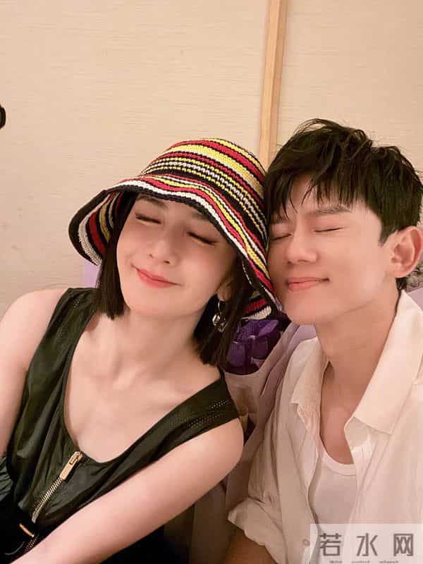 谢娜:我可以控制我的光