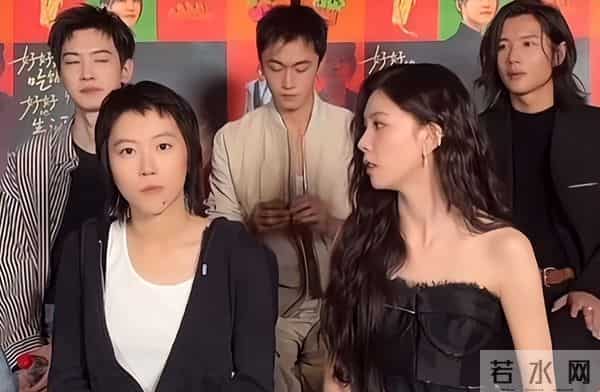 一天4瓜各个离谱!顶流婚变、王菲女儿被曝同居、王家卫又惹事了