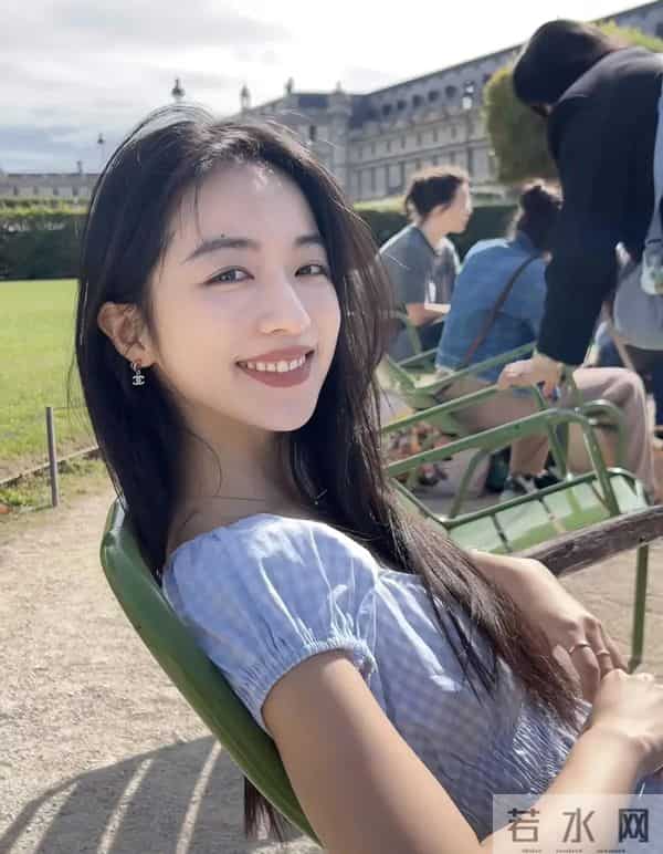 朱珠人生中最尴尬的10分钟-为何这种车祸现场会选中我?